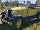 Ford A-model