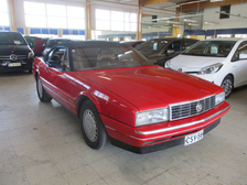 Cadillac Allante