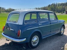Fiat 1100