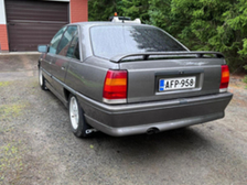 Opel Omega