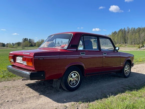 Lada 2107