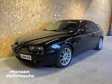 Alfa Romeo 156