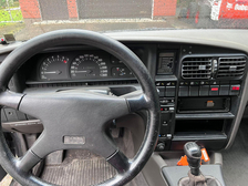 Opel Omega