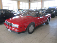 Cadillac Allante