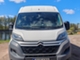 Citroen Jumper