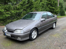 Opel Omega