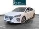 Hyundai Ioniq Hybrid