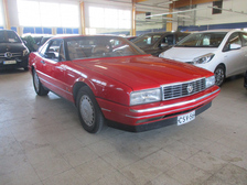 Cadillac Allante