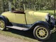 Ford A-model