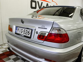 BMW 323