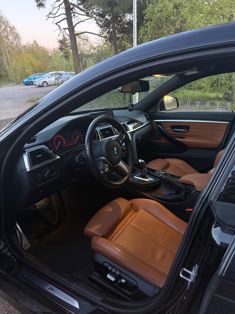 BMW 435 2018, kuva 3/6