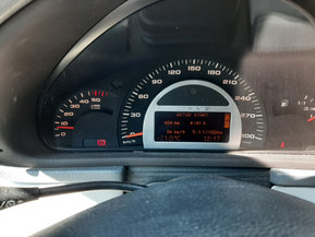 Mercedes-Benz C 30 AMG