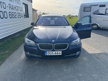 BMW 525