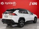 Toyota RAV4 Plug-In