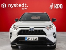 Toyota RAV4 Plug-In