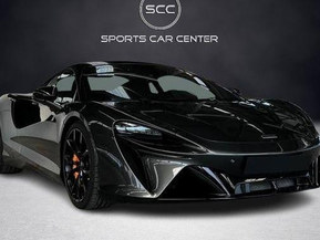 McLaren Artura