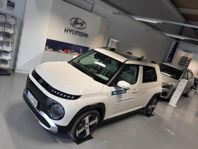 Hyundai Inster