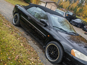 Chrysler Sebring