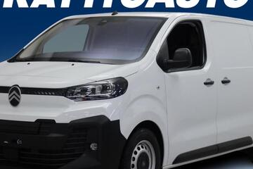 Citroen Jumpy