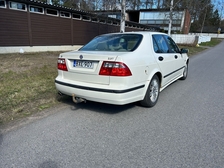 Saab 9-5