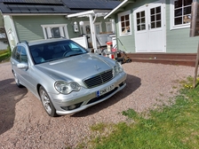 Mercedes-Benz C 30 AMG