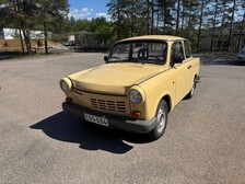 Trabant 601