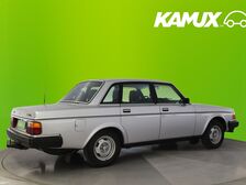 Volvo 244