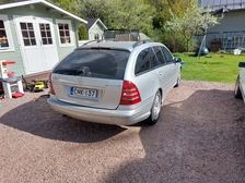 Mercedes-Benz C 30 AMG