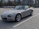 Honda S2000