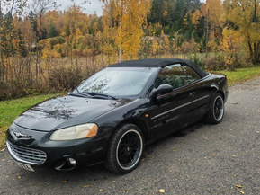 Chrysler Sebring