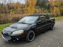 Chrysler Sebring