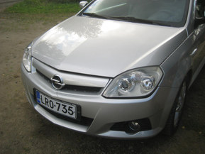 Opel Tigra