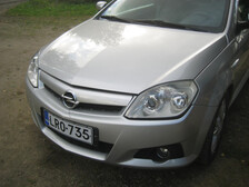 Opel Tigra