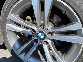 BMW 418