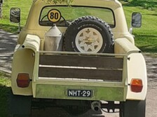 Ford F250