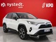 Toyota RAV4 Plug-In