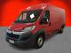 Citroen Jumper