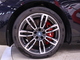 BMW 550