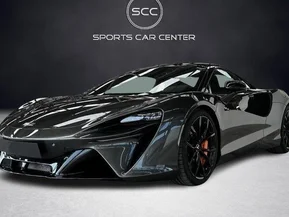 McLaren Artura