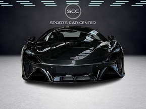 McLaren Artura