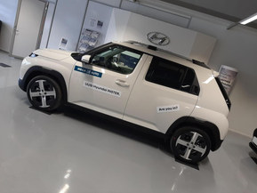 Hyundai Inster