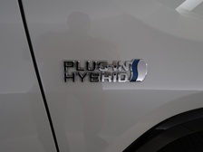 Toyota RAV4 Plug-In
