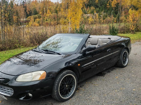 Chrysler Sebring