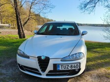 Alfa Romeo 147