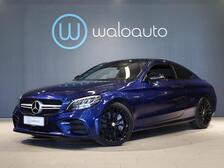 Mercedes-Benz C 43 AMG