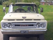 Ford F250