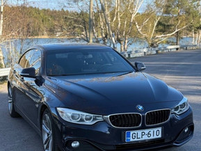 BMW 418