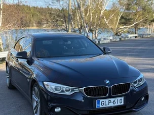 BMW 418