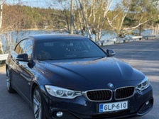 BMW 418