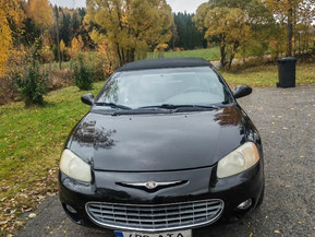 Chrysler Sebring